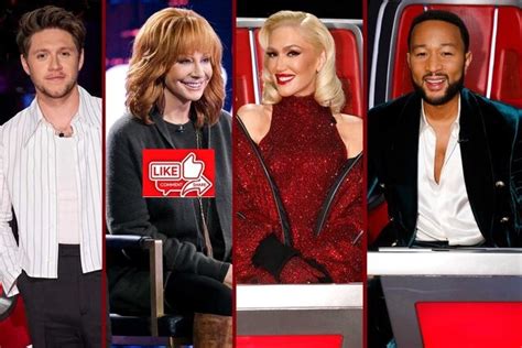 the voice 2023 schedule